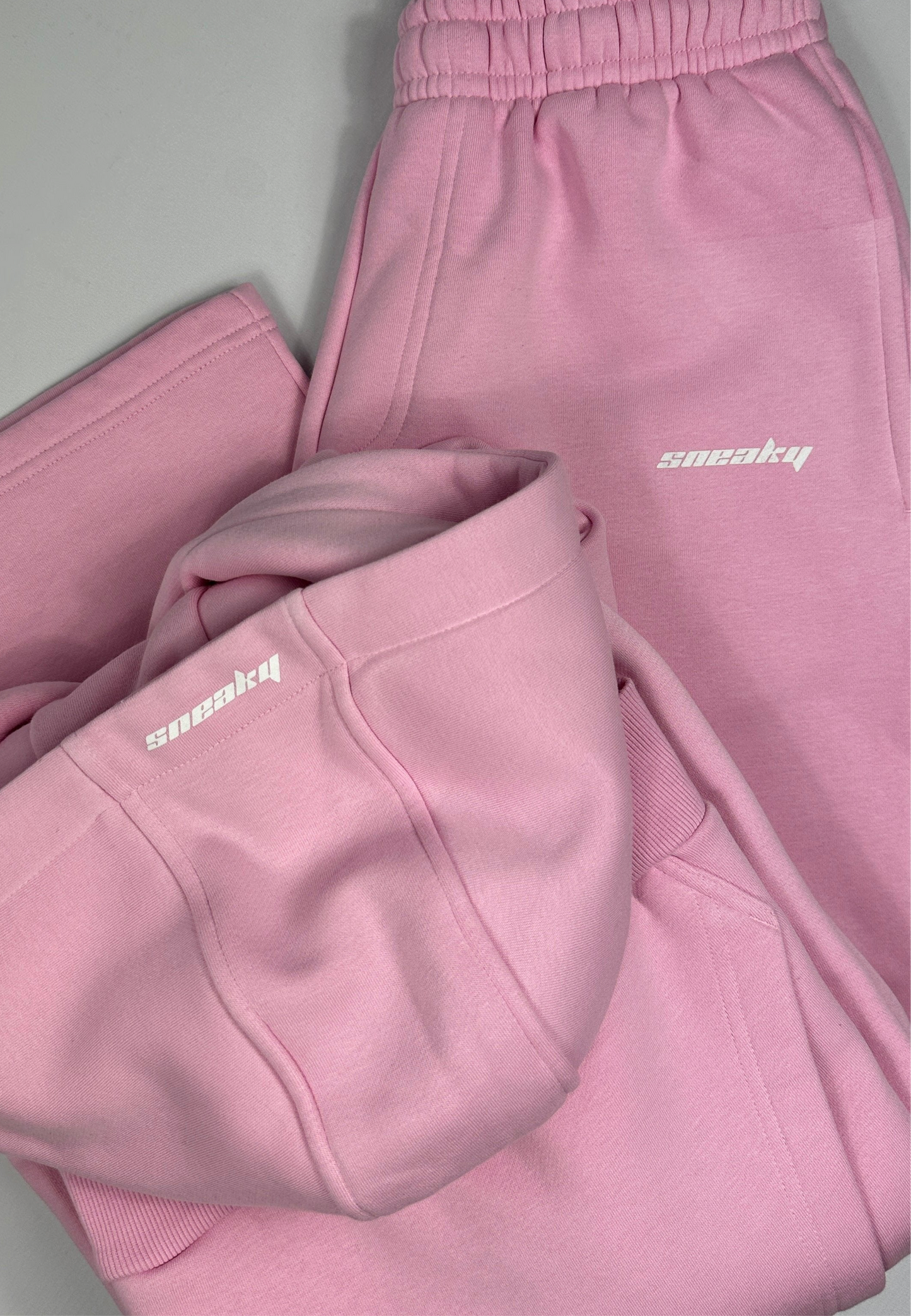 Fluffy Hoody
