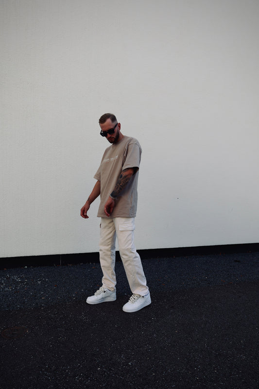 TIME IS NOW TEE UNISEX