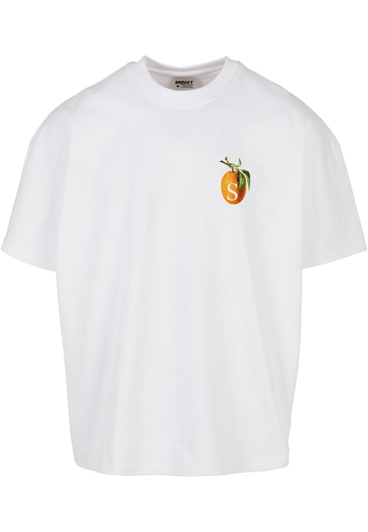 Fruity Club Oversize T-Shirt