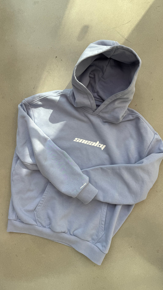 Ultra Heavy Oversized Hoodie