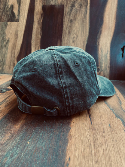 Low Profile Vintage Cap